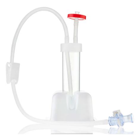 EZBio® Centrifuge Tube Assembliesblies