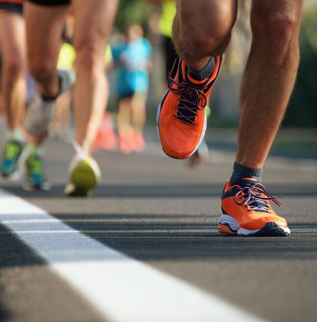 제1회 경기신문 씨사이드 마라톤 코스 안내 3