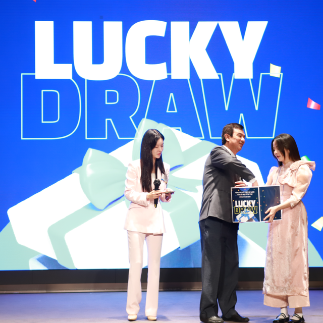 베트남 공식 행사