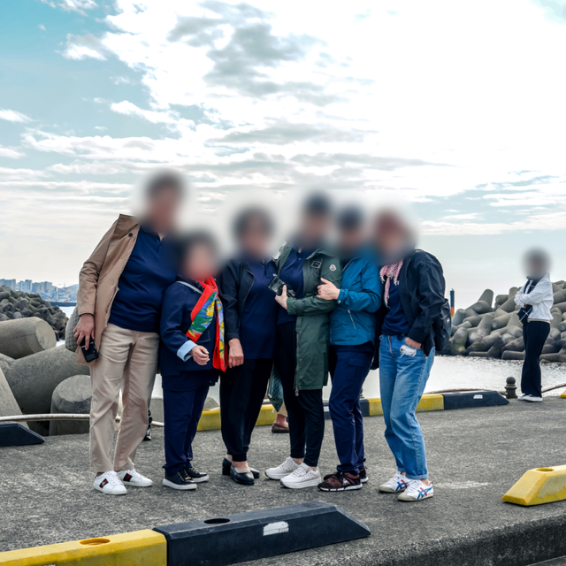 사내 컨퍼런스 행사기획