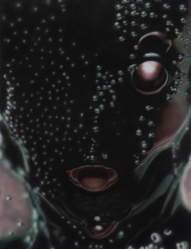 The voice that calls me, 2024