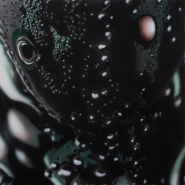 Have you been seeing me as I have been seeing you?, 2024