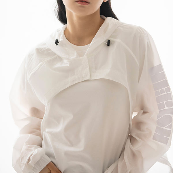 <b>BOLERO WIND BREAKER</b>