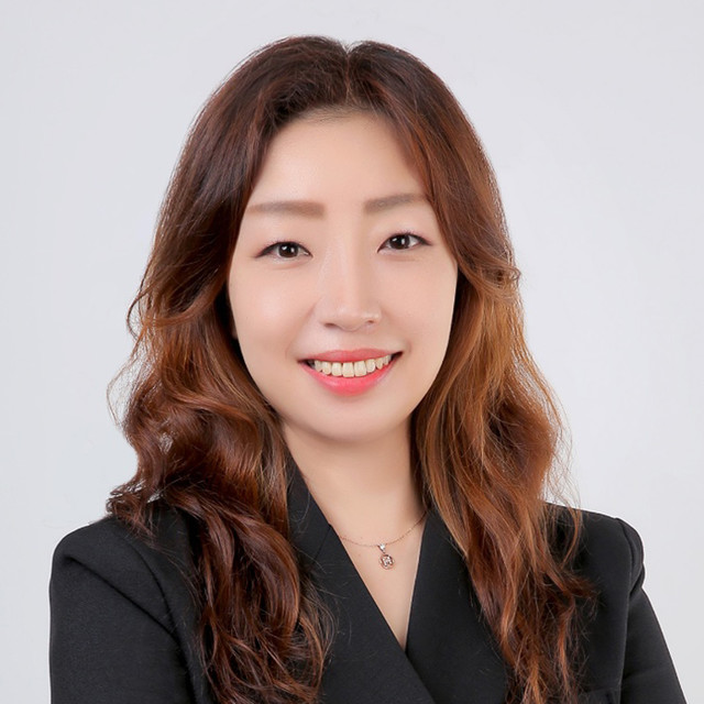 이은지 협력이사