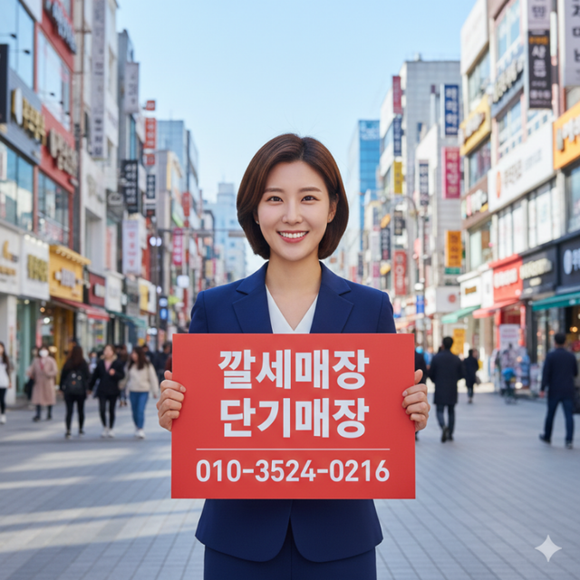 핸드폰매장,의류매장,편의점