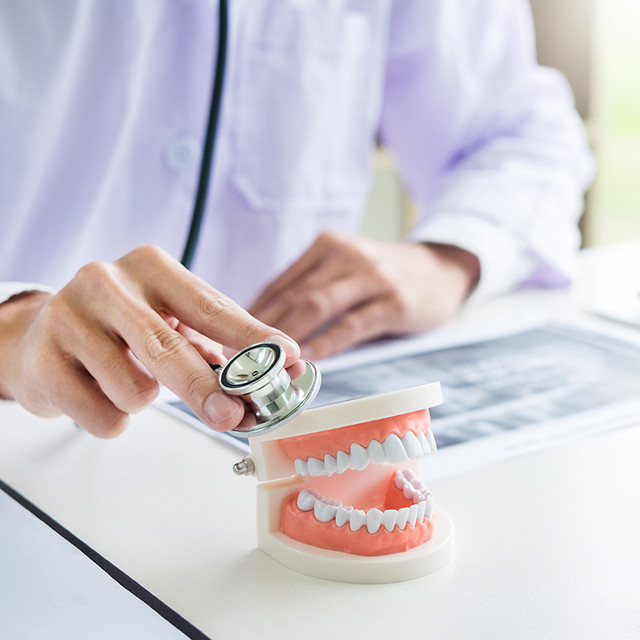 사후 관리 및 정기 검진