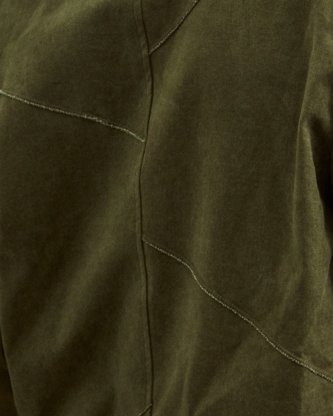 Mending Wounds - 상처를 봉합하다