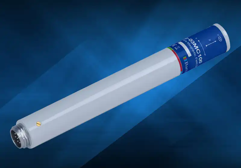 Mag-03 <br><br> <span style=" display:inline-block; width:320px; font-size:14px; color:#888; line-height:1.6; "> High performance, versatile fluxgate magnetometers for a huge range of applications </span>