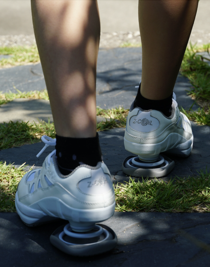 Z-CoiL｜ブランドサイト