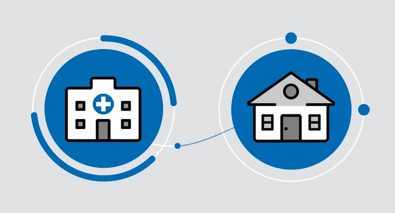 의료, 교육 웹사이트에서 수어 정보 접근성을 제공하는 EQ4ALL 수어통 웹 활용 사례 이미지