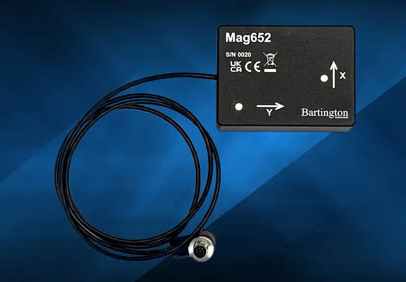 Mag652 <br><br> <span style=" display:inline-block; width:300px; font-size:14px; color:#888; line-height:1.6; "> Ultra-low-power Magnetic Event Sensor </span>