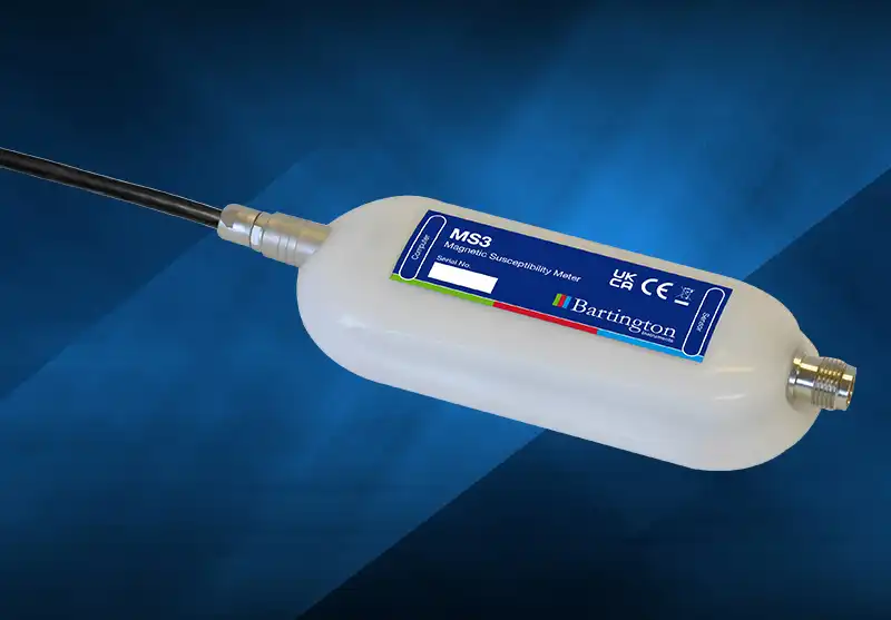 MS2/MS3 <br><br> <span style=" display:inline-block; width:300px; font-size:14px; color:#888; line-height:1.6; "> Magnetic susceptibility meter plus range of sensors for laboratory and field use </span>