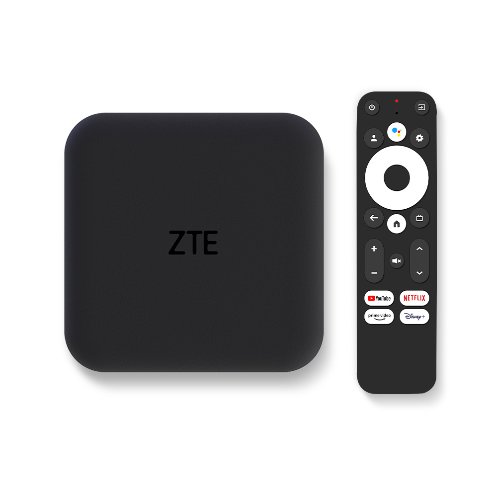 OTT 셋톱박스 (ATBOX002)