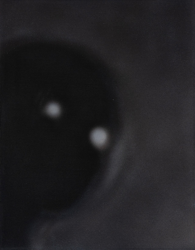 I swirl in all the darkness, #1