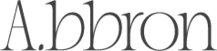 에이쁘론 A.bbron