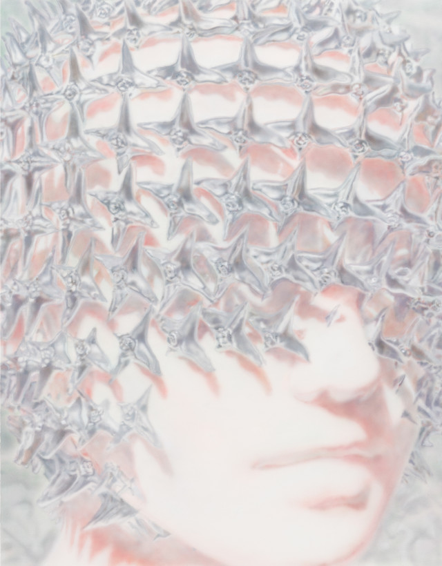 Killshot Baby #1, 2023