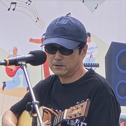 신만호 집행위원