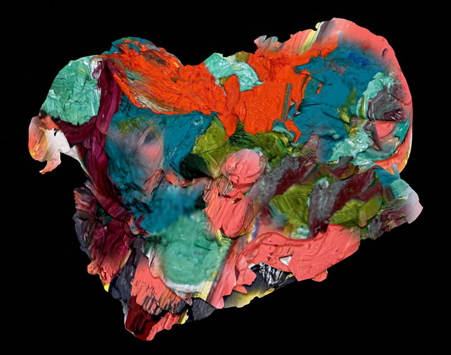 Silhouette Coordinates, 2025