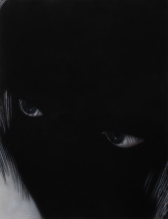 Blur Fades into Darkness, 2024