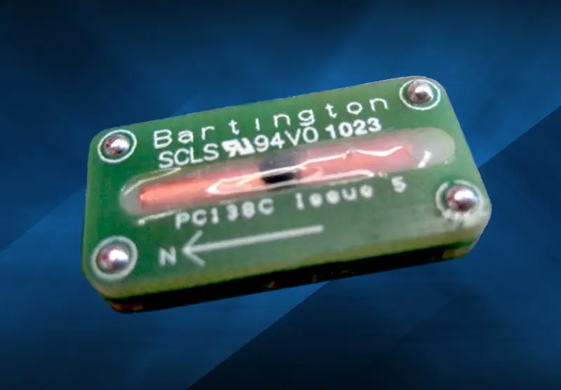 Mag644 <br><br> <span style=" display:inline-block; width:300px; font-size:14px; color:#888; line-height:1.6; "> Single axis fluxgate probe </span>