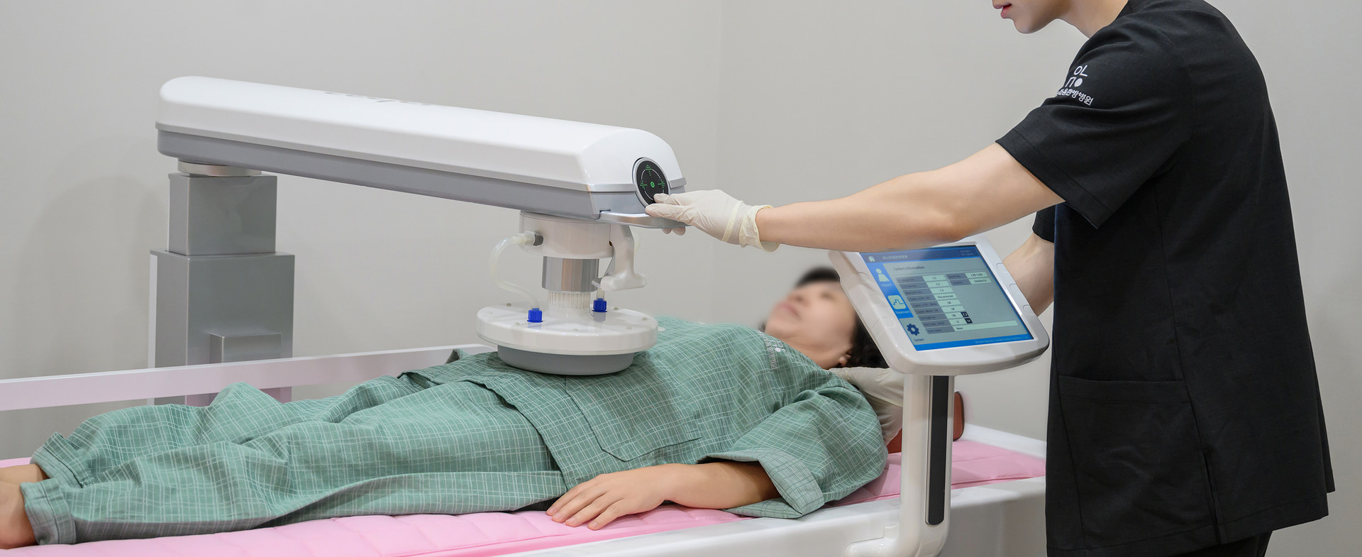 부산 양산 암 양방 면역치료