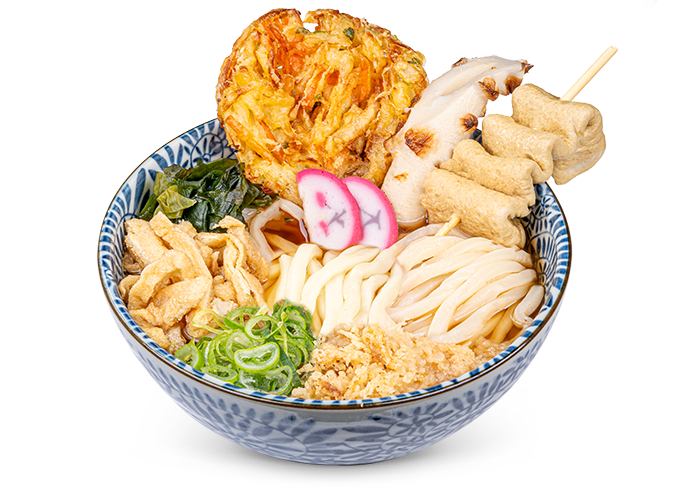 후쿠오카우동