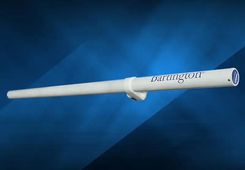Grad-01-1000L <br><br> <span style=" display:inline-block; width:300px; font-size:14px; color:#888; line-height:1.6; "> Single axis fluxgate magnetic gradiometer </span>