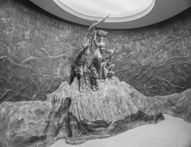 TMRP_Monument-1, 2017