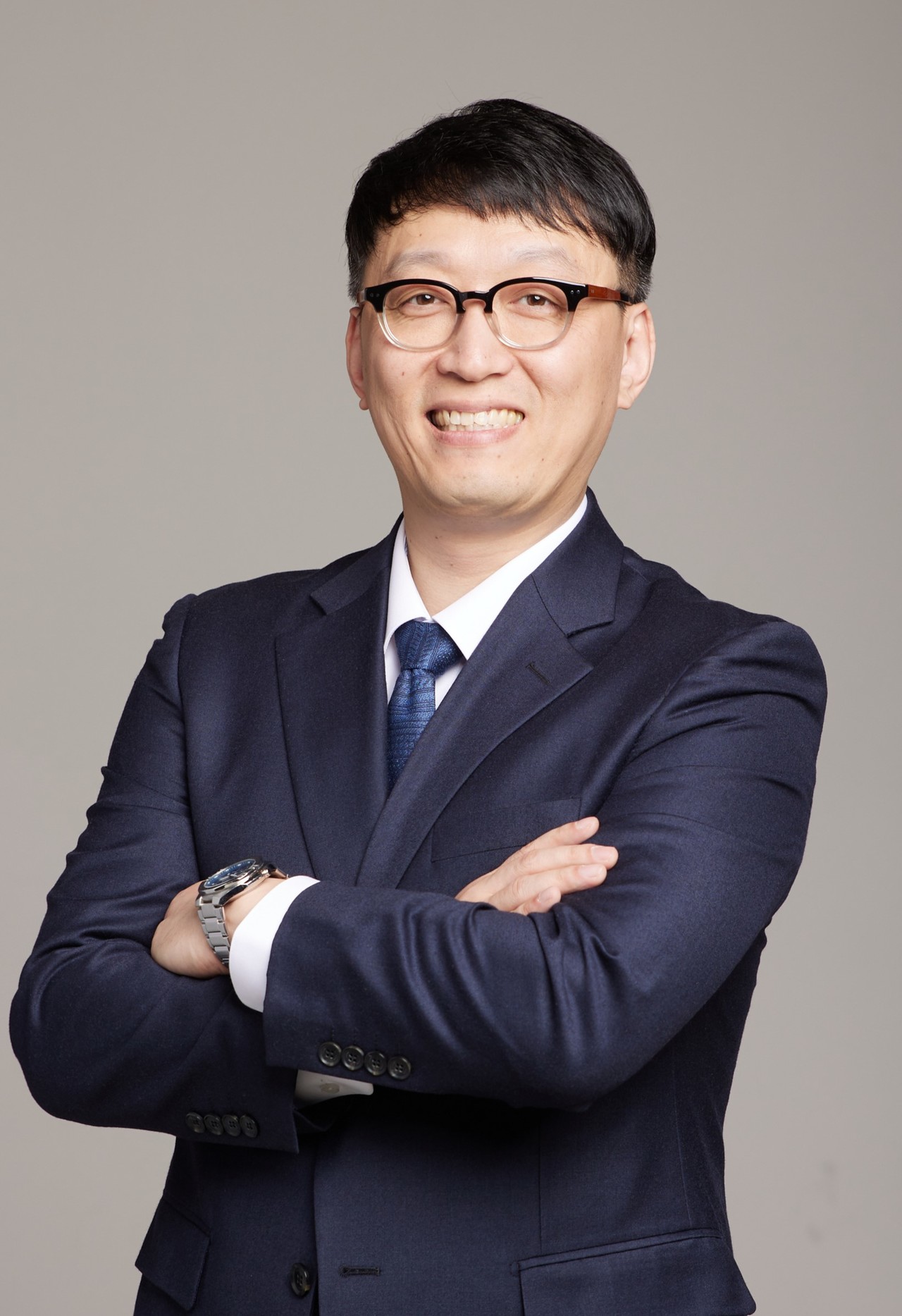 임태경 목사 / 청년부 / limtk81@gmail.com