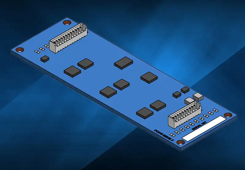 Mag614 RTUDE <br><br> <span style=" display:inline-block; width:300px; font-size:14px; color:#888; line-height:1.6; "> Mag614 Room Temperature Unpackaged Drive Electronics </span>