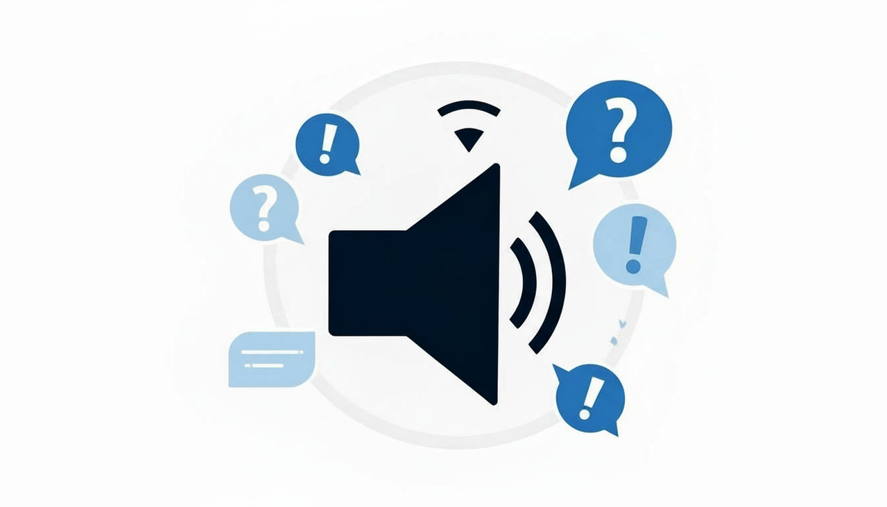 재난과 긴급 상황 정보를 수어로 전달하는 EQ4ALL 수어통 알림 활용 사례 이미지