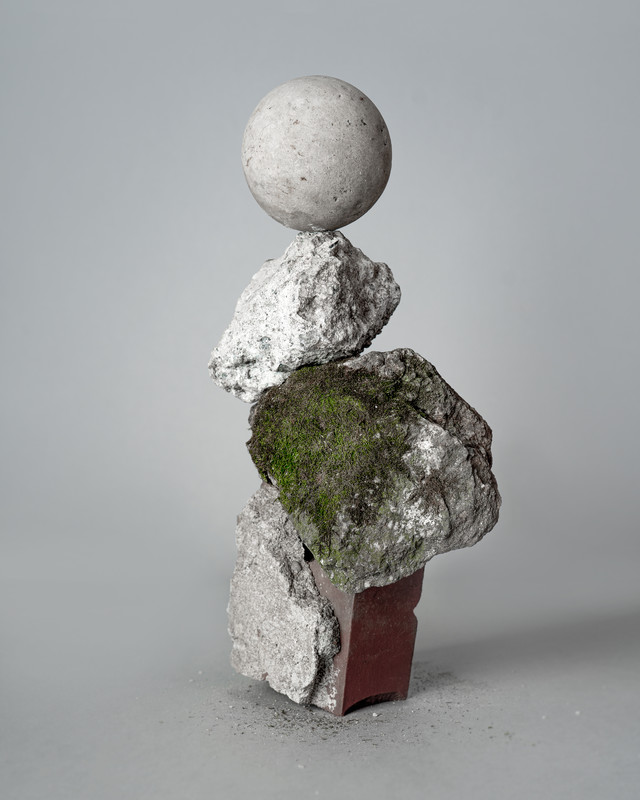 불안정한 균형, 2021