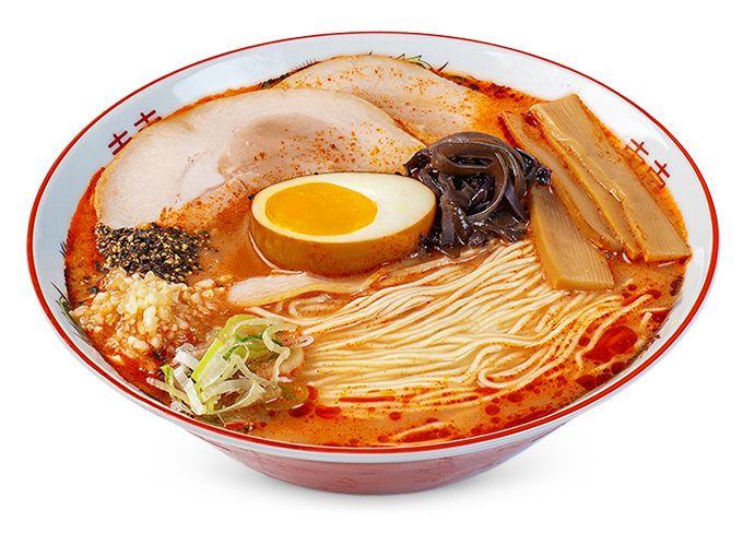 카라이라멘