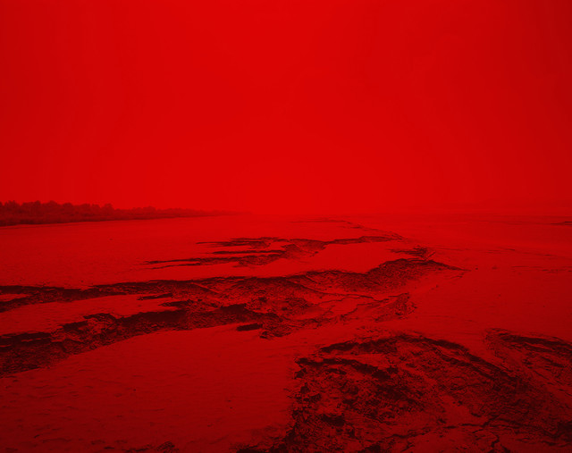 Redscape-2, 2009