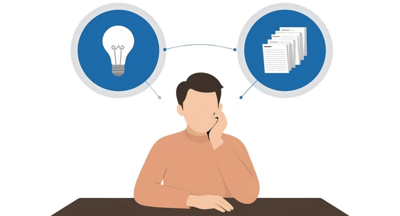 어려운 용어의 의미를 쉽게 풀어 설명해 정보 이해를 돕는 EQ4ALL 접근성 기술 이미지