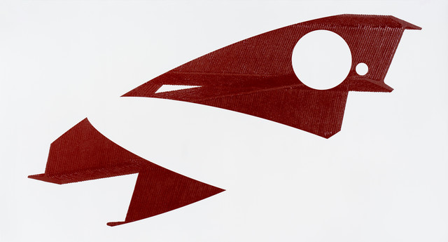 Live Rust-Odyssey 25002 (ɣ), 2025