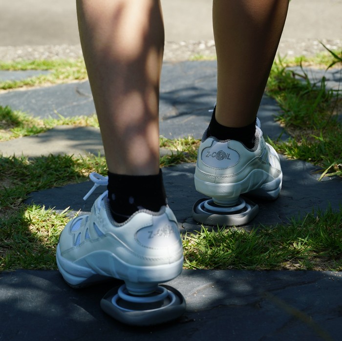 Z-CoiL｜ブランドサイト