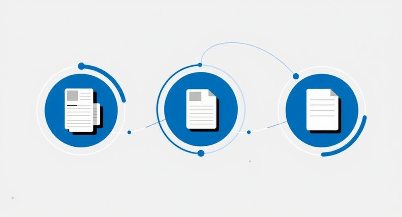 웹 편집기와 API 연동으로 문서 변환을 자동화하는 EQ4ALL 쉬운 정보 기술 이미지