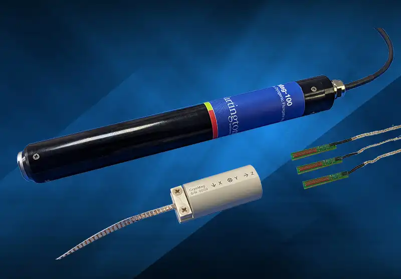 CryoMag <br><br> <span style=" display:inline-block; width:300px; font-size:14px; color:#888; line-height:1.6; "> Cryogenic magnetometers for quantum computing applications </span>