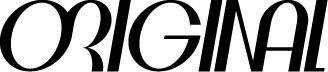 ORIGINAL 오리지널 | Be your Original