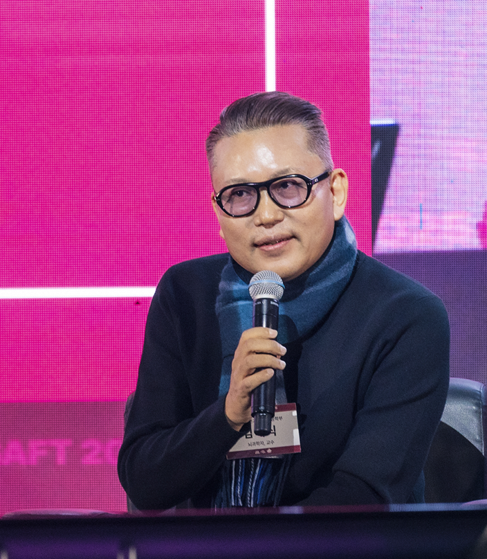 Daeshik KIM; Professor, School of Electrical Engineering, KAIST | Neuroscientist