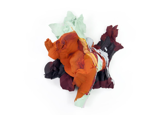 Eccentric Abattis, 2024