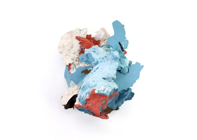 Eccentric Abattis, 2024