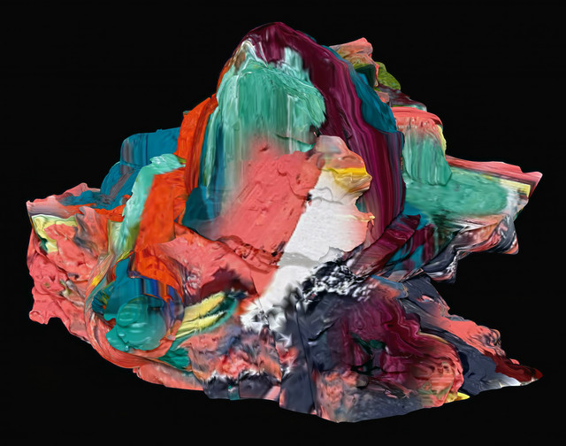 Silhouette Coordinates, 2025