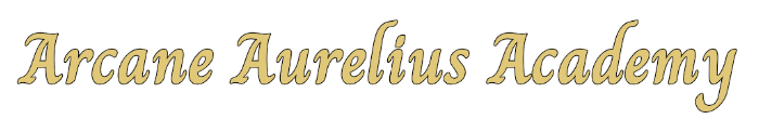 Arcane Aurelius Academy