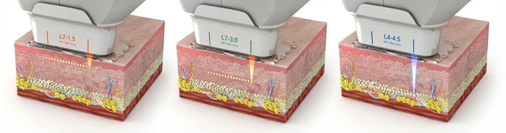슈링크 리프팅 작동 원리