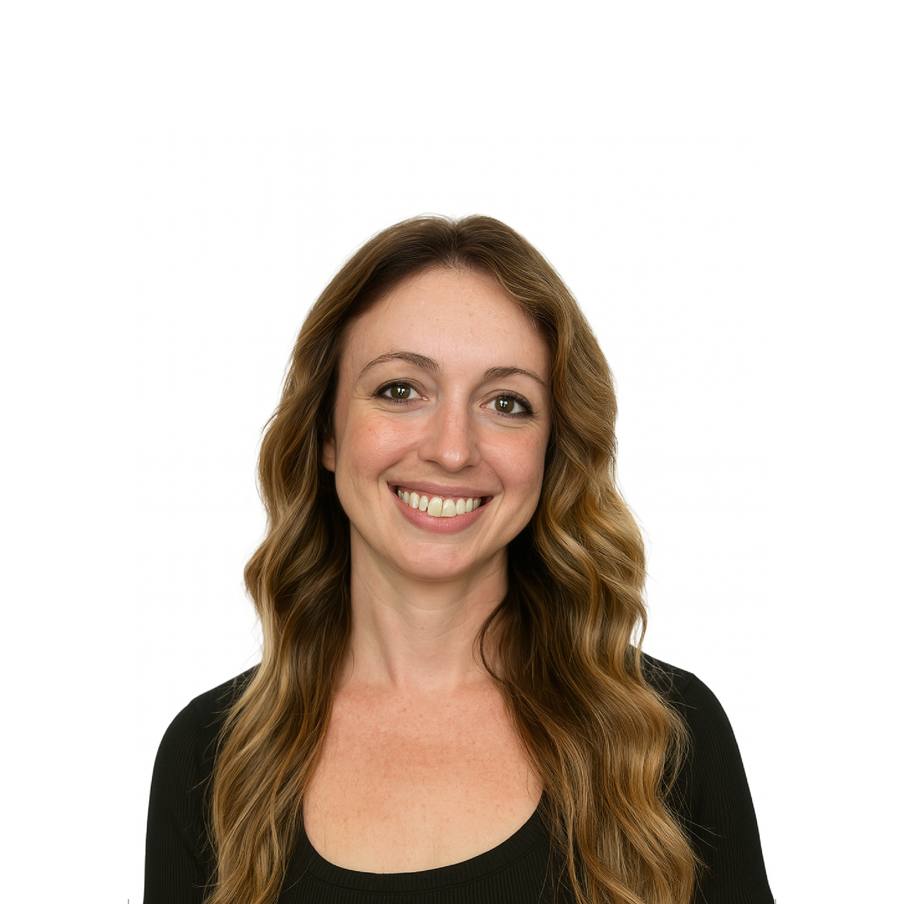 하베스트아카데미 English Instructor Gbrielle S. Okun