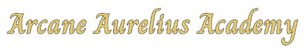 Arcane Aurelius Academy