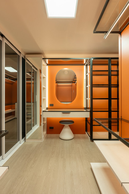 Musil dong Walk-in closet : 공간별 갤러리 (Gallery : View by Space)