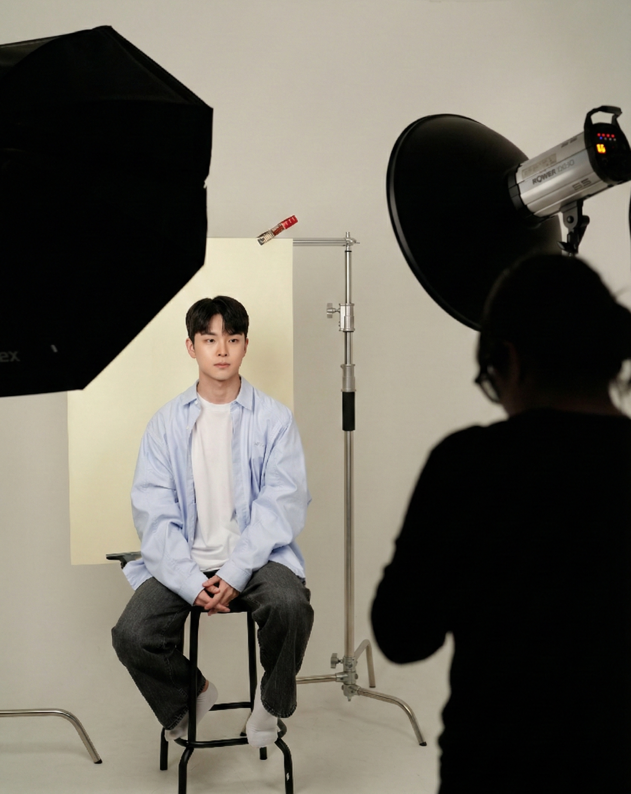 인물촬영보정반 바로가기 클릭